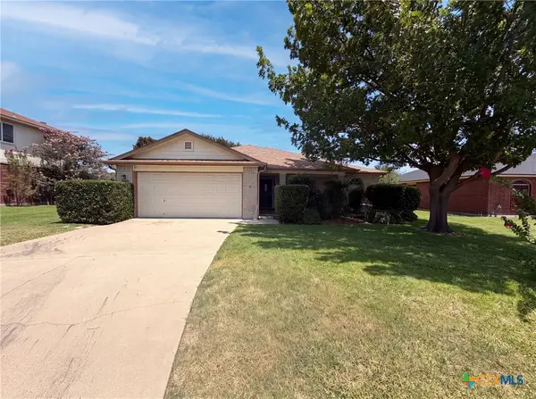 3707 Gowen Court, Killeen, TX 76543