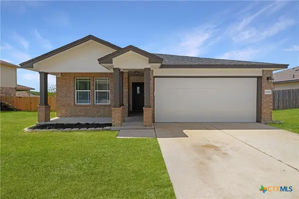 1905 Scott Drive, Copperas Cove, TX 76522
