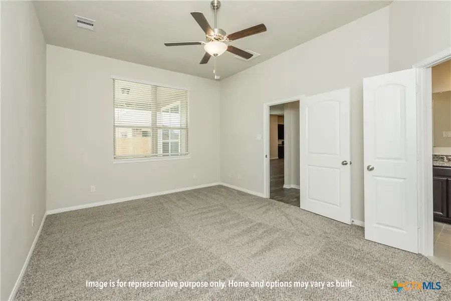 4817 Burney Court, Belton, TX 76513 - #2