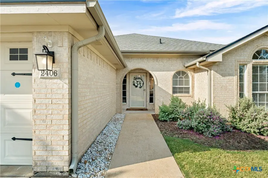 2406 Basalt Drive, Killeen, TX 76549 - #3