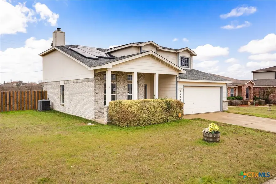 2500 Waterfall Drive, Killeen, TX 76549 - #2