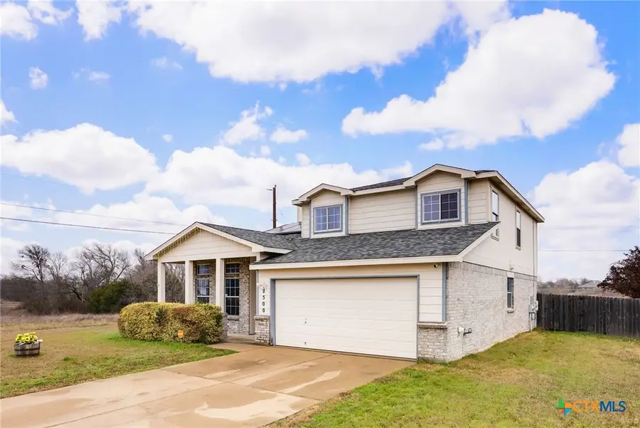 2500 Waterfall Drive, Killeen, TX 76549 - #3