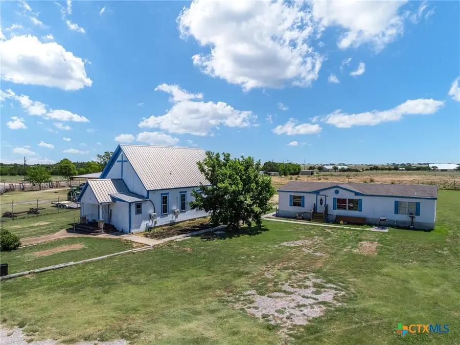 117 Fm 183, Purmela, TX 76566 - #2