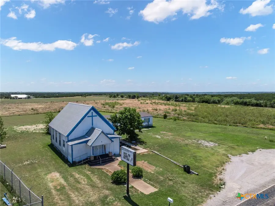 117 Fm 183, Purmela, TX 76566 - #3