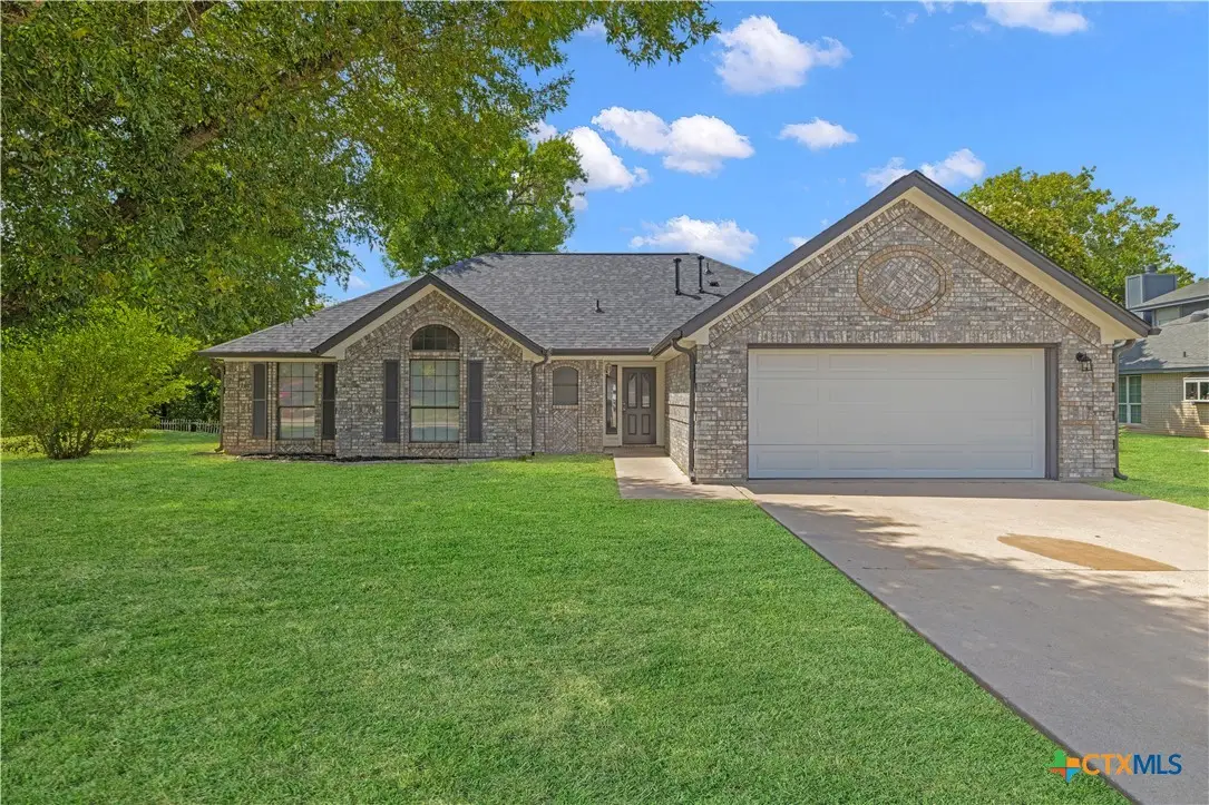 3305 Pebble Drive, Killeen, TX 76542 - #1