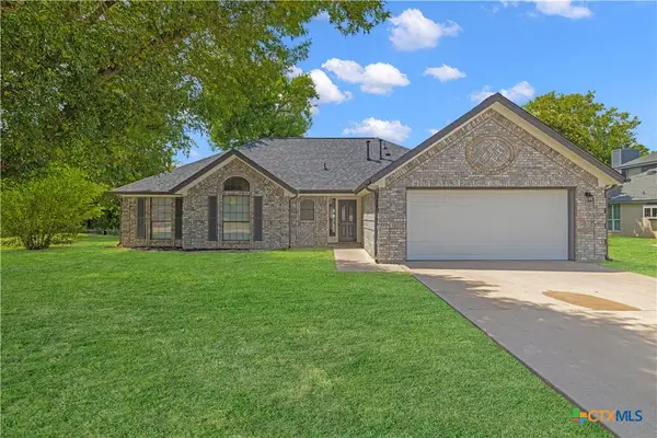3305 Pebble Drive, Killeen, TX 76542