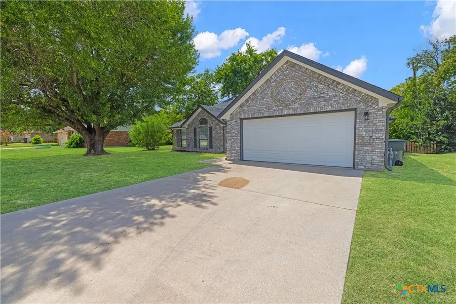 3305 Pebble Drive, Killeen, TX 76542 - #3