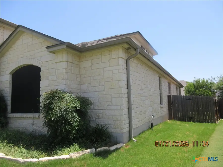 1305 Blue Leaf Drive, Temple, TX 76502 - #2