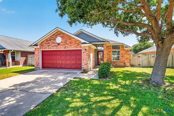 6513 Orangetip Drive, Corpus Christi, TX 78414