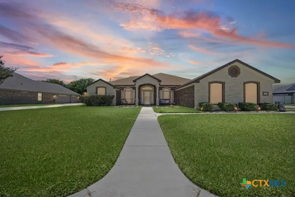 2109 Whippoorwill Road, Killeen, TX 76542