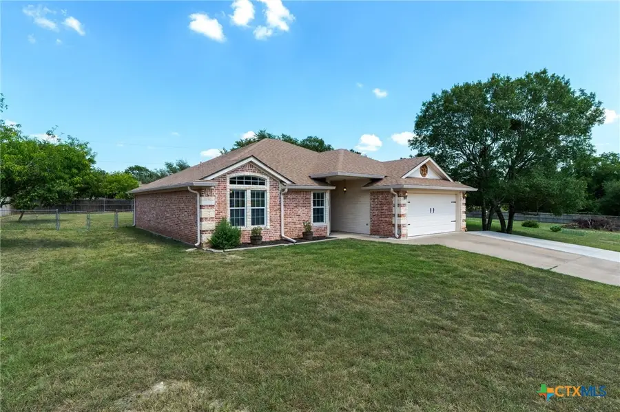 111 Kathy Street, Gatesville, TX 76528 - #3