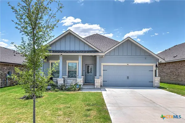 4501 Allison Drive, Belton, TX 76513