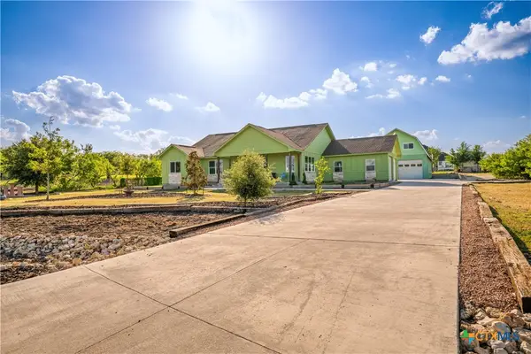 459 E Ridge Lane, Kyle, TX 78640