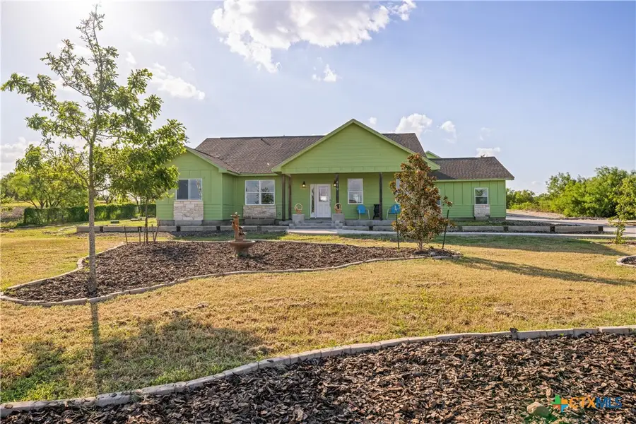 459 E Ridge Lane, Kyle, TX 78640 - #2