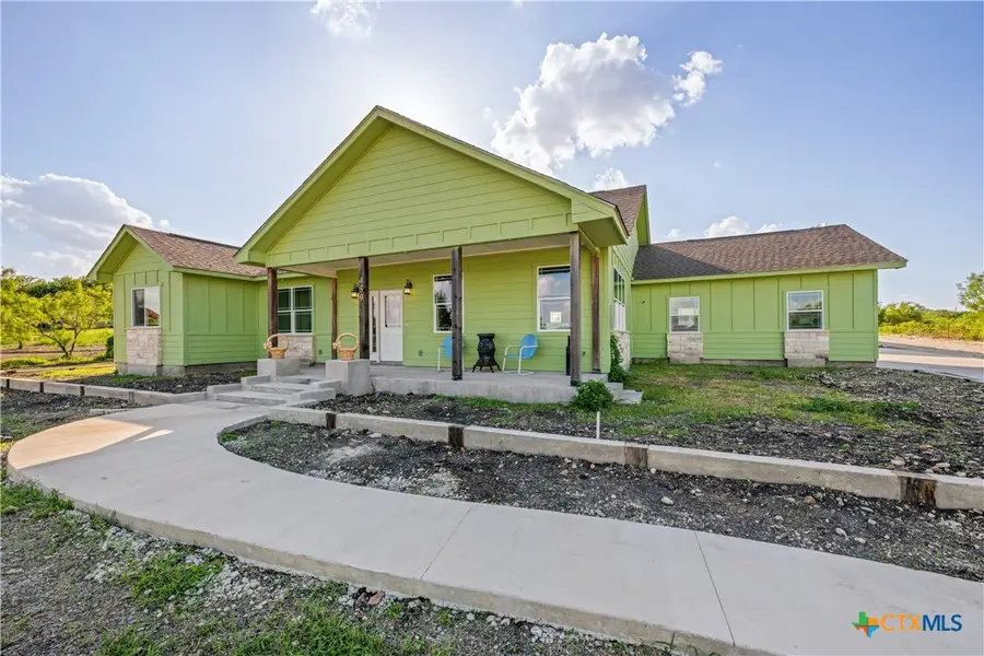 459 E Ridge Lane, Kyle, TX 78640 - #3