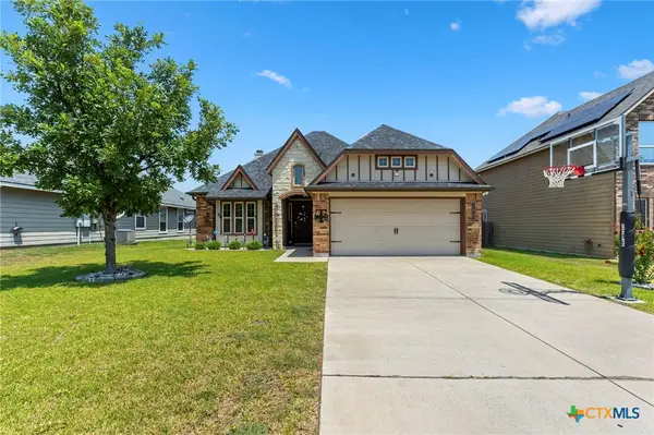 1422 Neff Drive, Copperas Cove, TX 76522