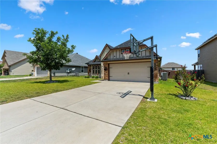 1422 Neff Drive, Copperas Cove, TX 76522 - #3