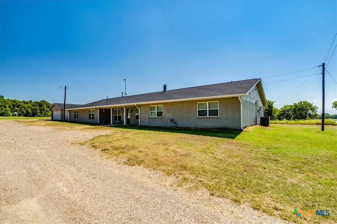 5732 Little Flock Road, Temple, TX 76501 - #1