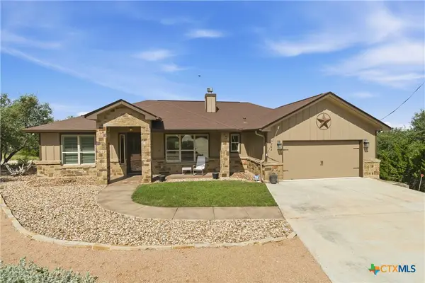1223 Four Winds Drive, Canyon Lake, TX 78133