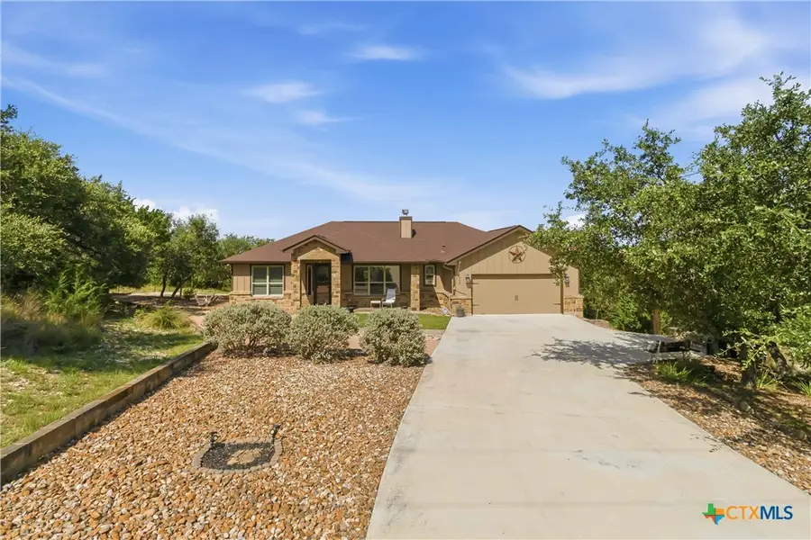 1223 Four Winds Drive, Canyon Lake, TX 78133 - #2