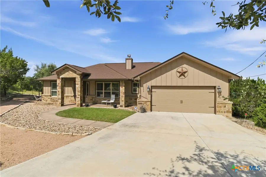 1223 Four Winds Drive, Canyon Lake, TX 78133 - #3