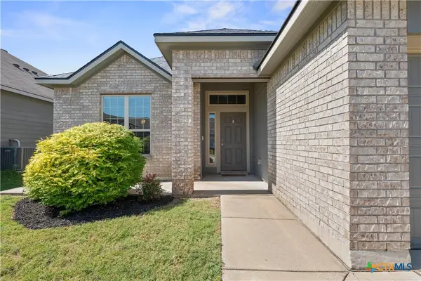 706 Hobby Road, Copperas Cove, TX 76522
