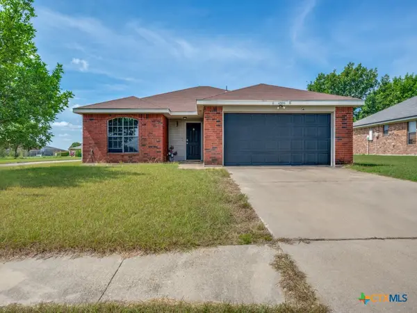 4500 Fieldcrest Drive, Killeen, TX 76549