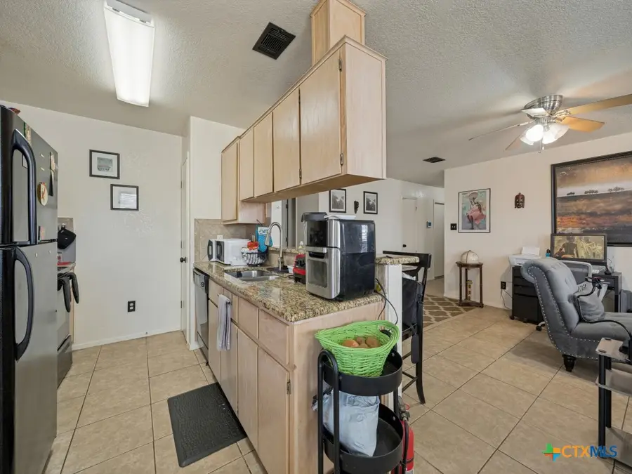 4500 Fieldcrest Drive, Killeen, TX 76549 - #3