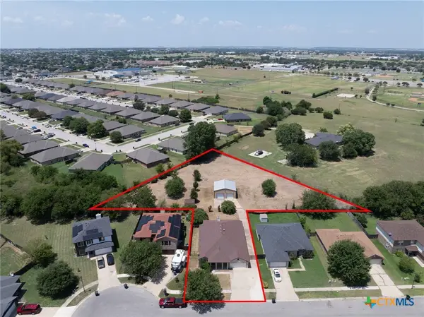 1507 Schottische Lane, Killeen, TX 76542