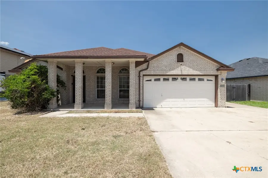 1507 Schottische Lane, Killeen, TX 76542 - #3
