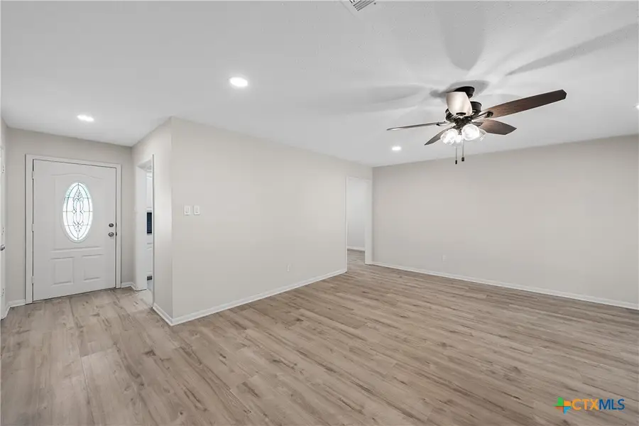 1006 Eagle Drive, Eddy, TX 76524 - #3