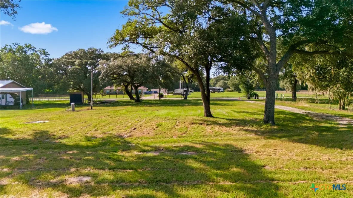6267 Old Highway Road, Inez, TX 77968 - #1