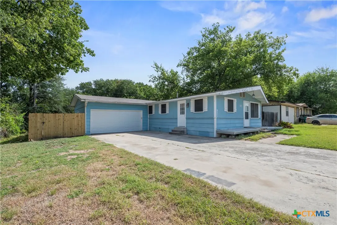 103 E Mark Road, Harker Heights, TX 76548 - #1