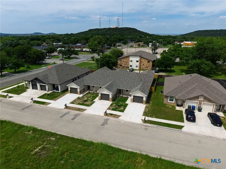 406, 408, & 410 W Avenue C, Copperas Cove, TX 76522 - #2
