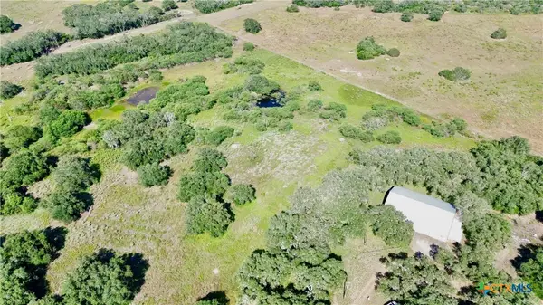 5367 Old Goliad Road, Goliad, TX 77963