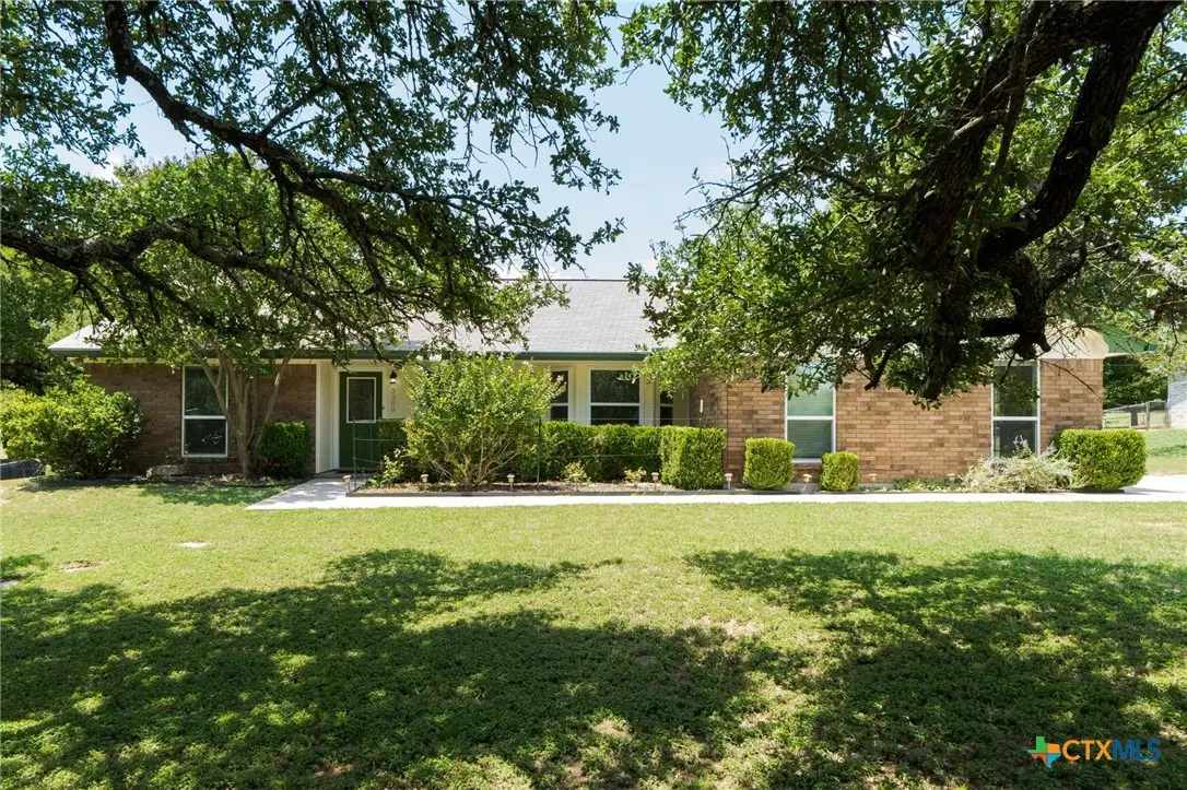 3200 Lois Lane, Kempner, TX 76539 - #1