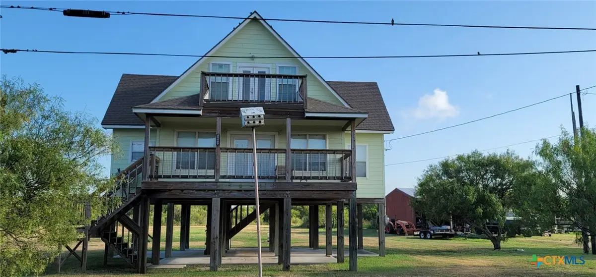 1690 Bierman Road, Seadrift, TX 77983 - #1
