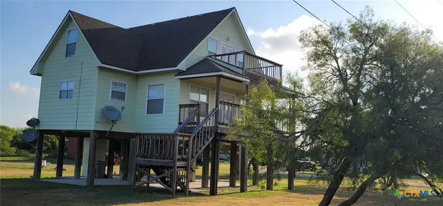 1690 Bierman Road, Seadrift, TX 77983 - #2