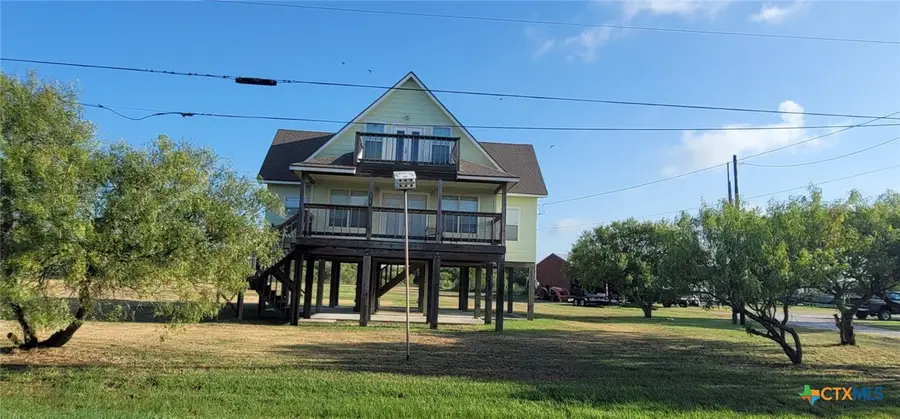 1690 Bierman Road, Seadrift, TX 77983 - #3