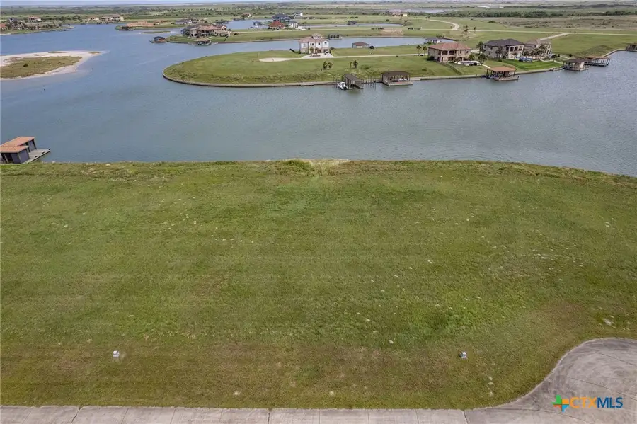Lot 160 Chateau Way, Port Oconnor, TX 77982 - #2