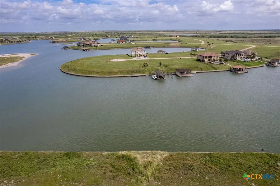 Lot 160 Chateau Way, Port Oconnor, TX 77982 - #3