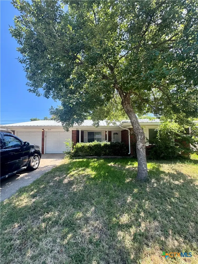 3118 Glenwood Drive, Temple, TX 76502 - #1