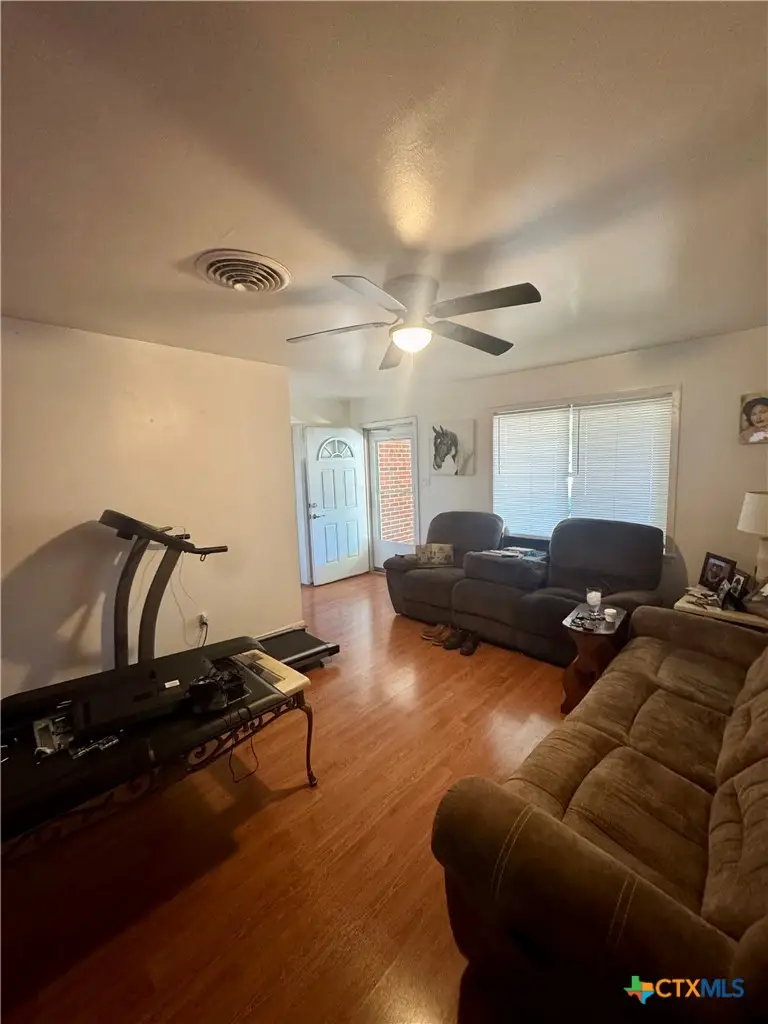 3118 Glenwood Drive, Temple, TX 76502 - #3