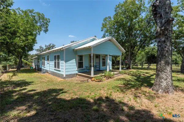 522 County Road 329, Milano, TX 76556