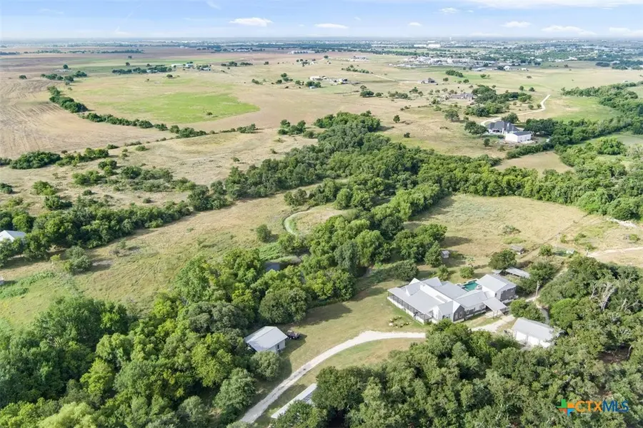 100 S Dewberry Creek Trail, Hutto, TX 78634 - #3