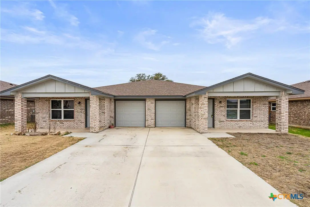 1806 Castroville Trail, Copperas Cove, TX 76522 - #1