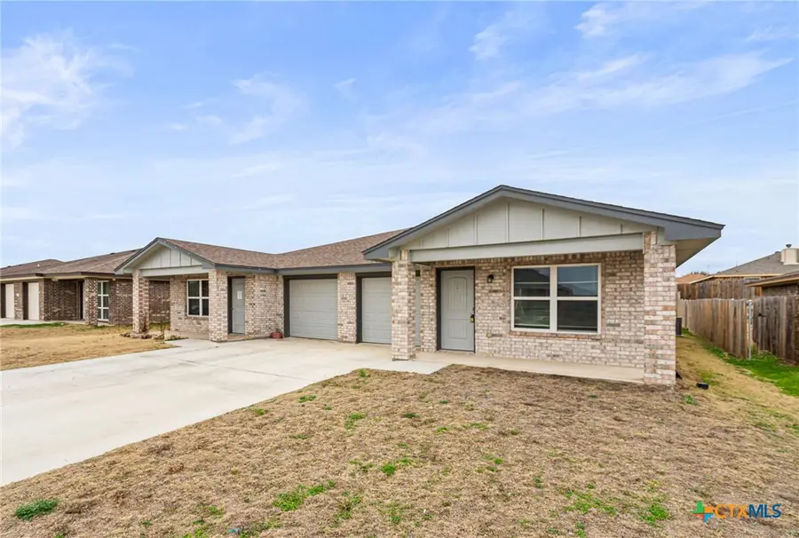 1806 Castroville Trail, Copperas Cove, TX 76522 - #3