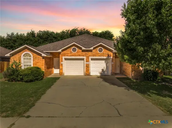 4201 Cambridge Drive, Killeen, TX 76549