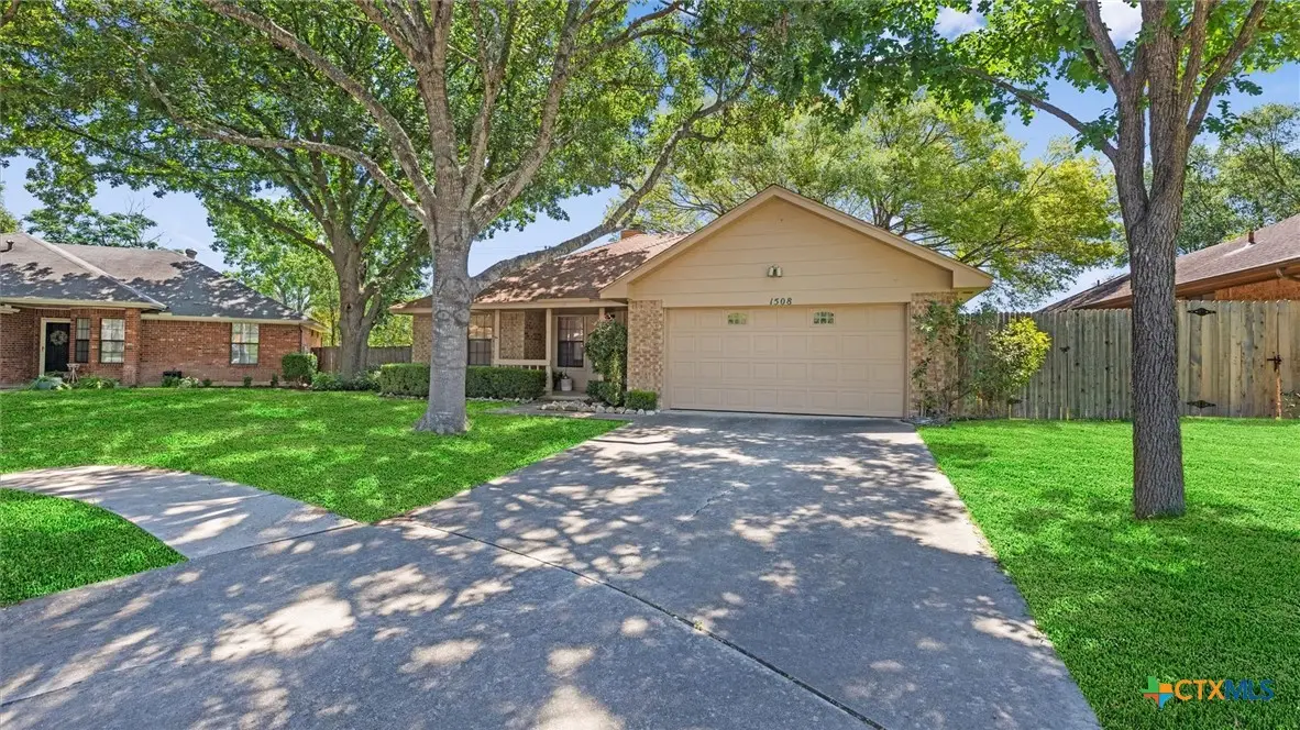 1508 Greenwood, Schertz, TX 78154 - #1