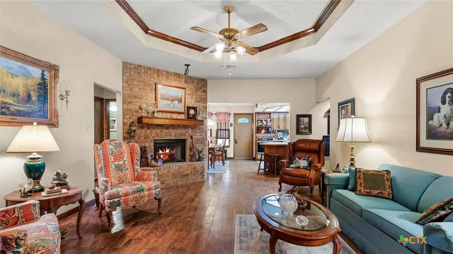 1508 Greenwood, Schertz, TX 78154 - #3